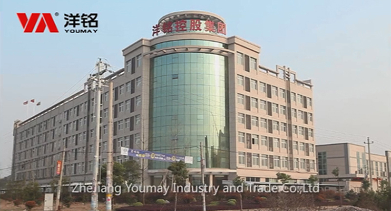 Aluminum Radiator Showcase